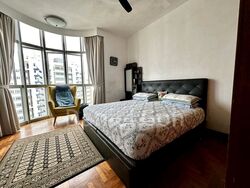 The Bayshore (D16), Condominium #518818531